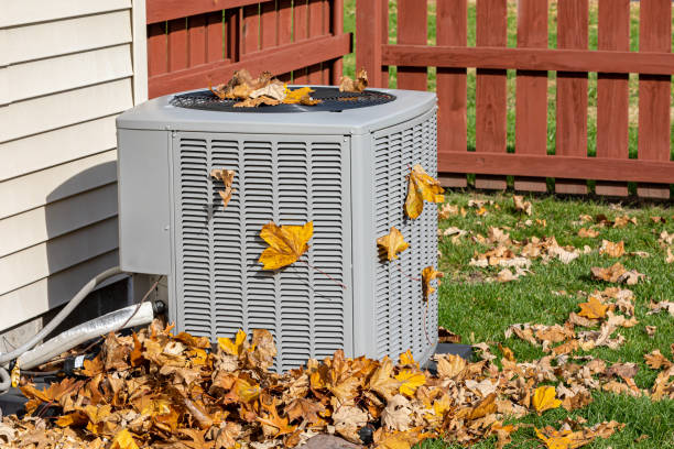 Best HVAC Air Duct Cleaning  in Waterville, OH
