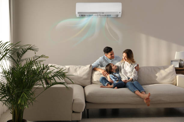 Best HVAC Air Duct Cleaning  in Waterville, OH