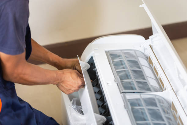 Best HVAC Companies Near Me  in Waterville, OH