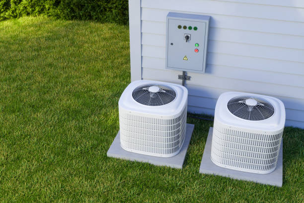 Best Ductless HVAC Repair  in Waterville, OH