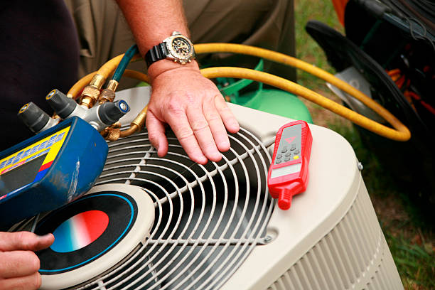 Best Air Conditioning Repair  in Waterville, OH