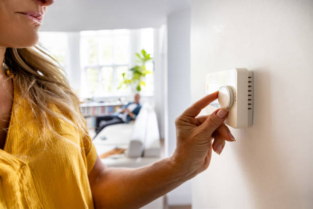 Best AC Installation Near Me  in Waterville, OH