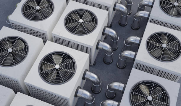 Best Central Air Repair  in Waterville, OH