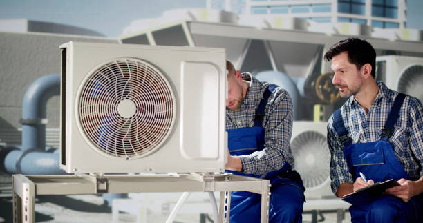 Best Best HVAC Companies  in Waterville, OH