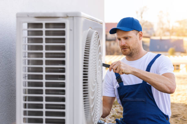 Best Heating Repair Services  in Waterville, OH
